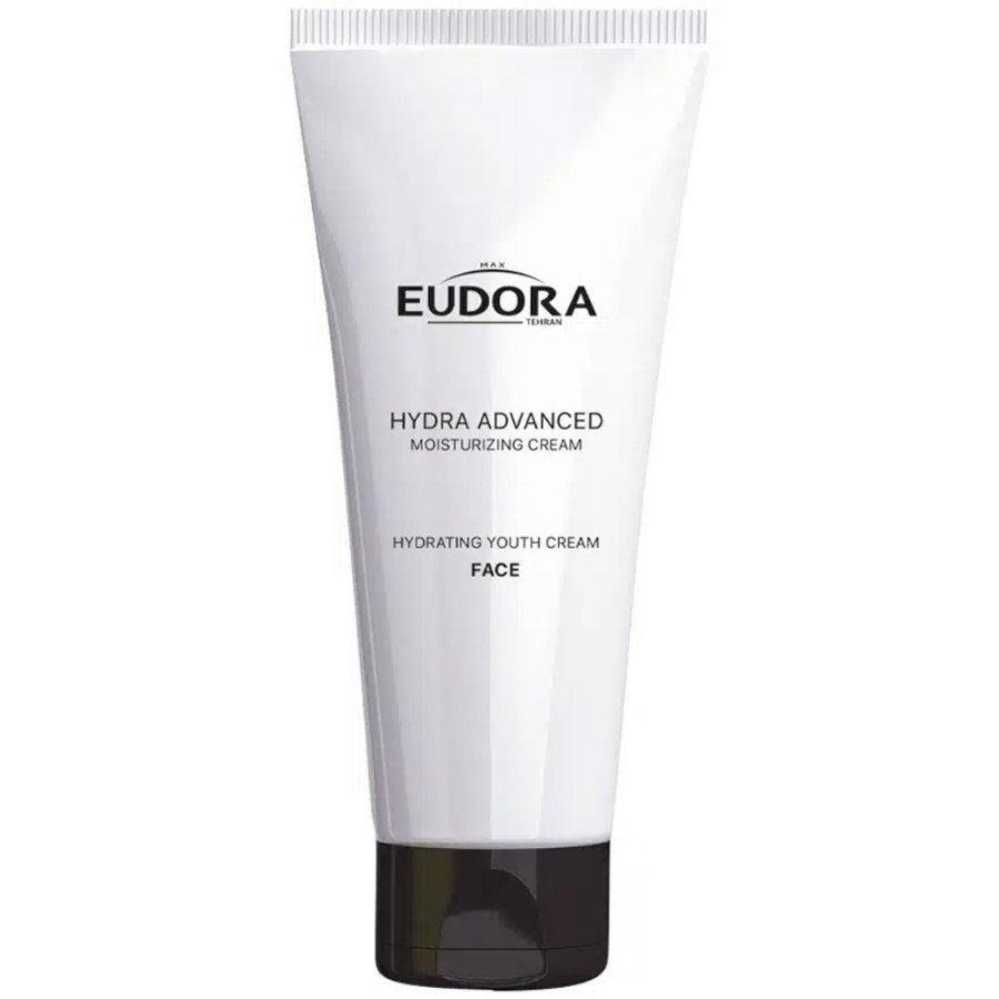 کرم مرطوب کننده صورت ادورامکس هیدرا ادونسد 75ml
