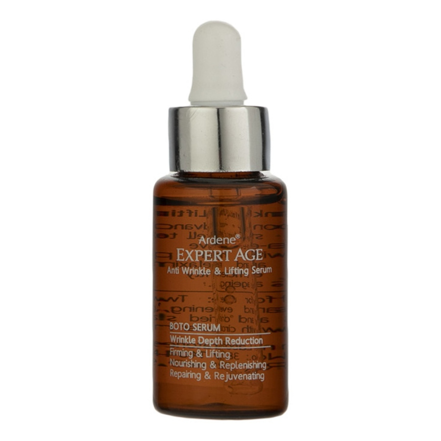 سرم ضد چروک و سفت کننده پوست آردن اکسپرتیج 25ml