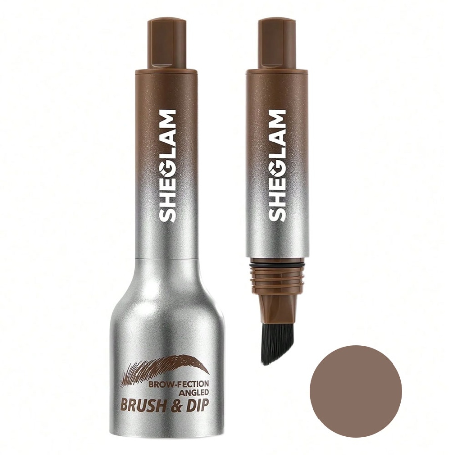 هاشور ابرو شیگلم 