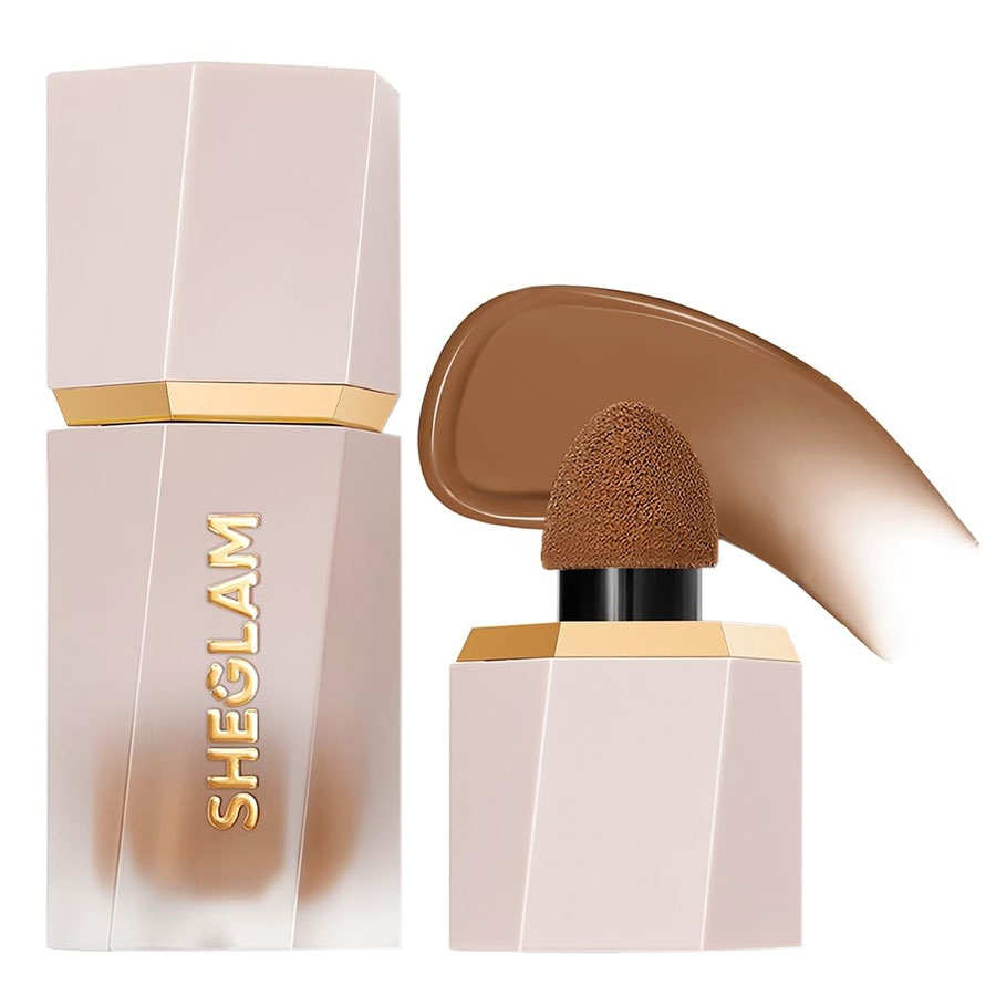 کانتور شیگلم مایع