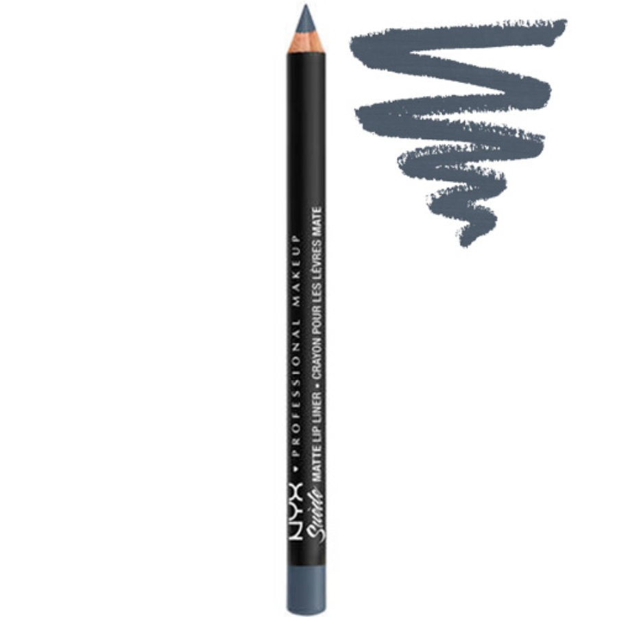 مداد لب مات suede نیکس 