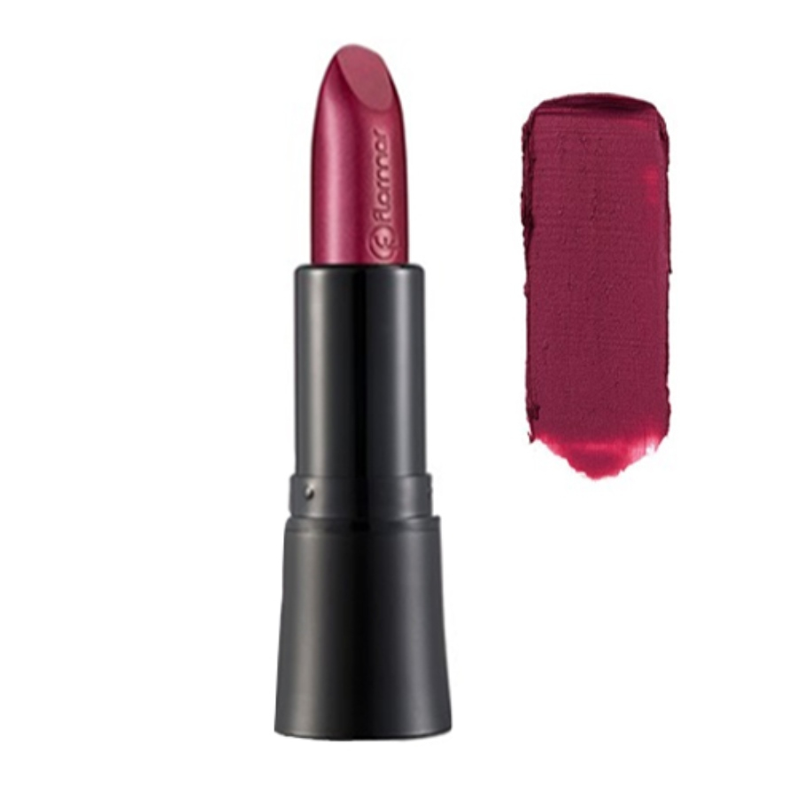 رژ لب جامد سوپر شاین فلورمار 