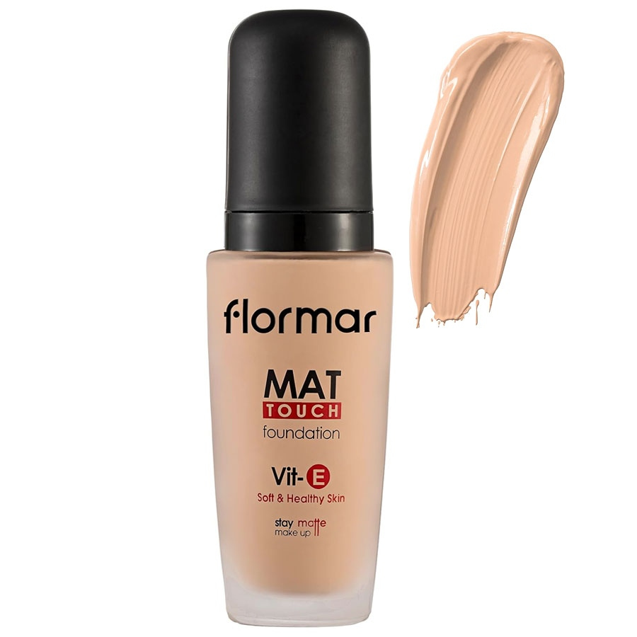 کرم پودر مات فلورمار 30ml