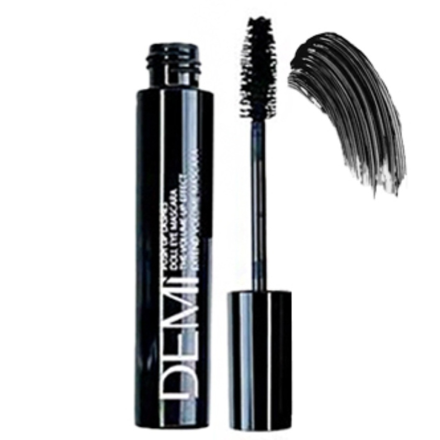 ریمل حجم دهنده دمی 