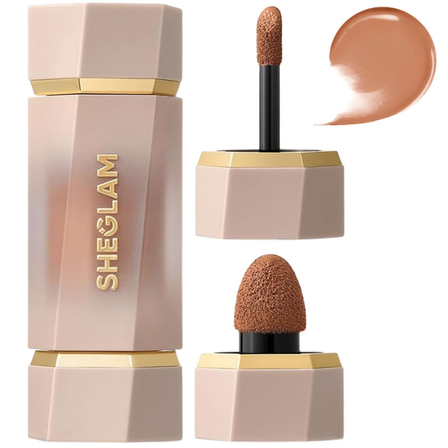 کانتور مایع دو سر شیگلم Precision Sculpt