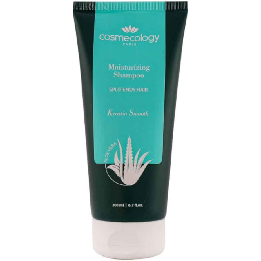 شامپو مرطوب کننده کاسمکولوژی