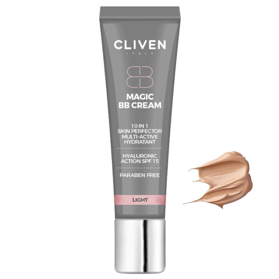 بی بی کرم Magic کلیون 30ml