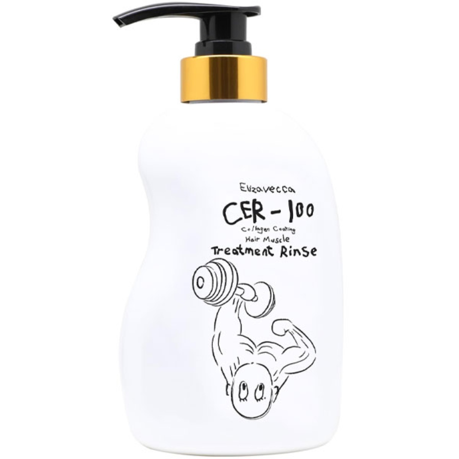 نرم کننده کلاژن الیزاوکا CER-100
