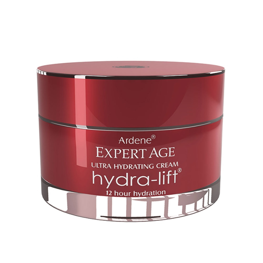 کرم مرطوب کننده و ضد چروک آردن اکسپرتیج 50ml