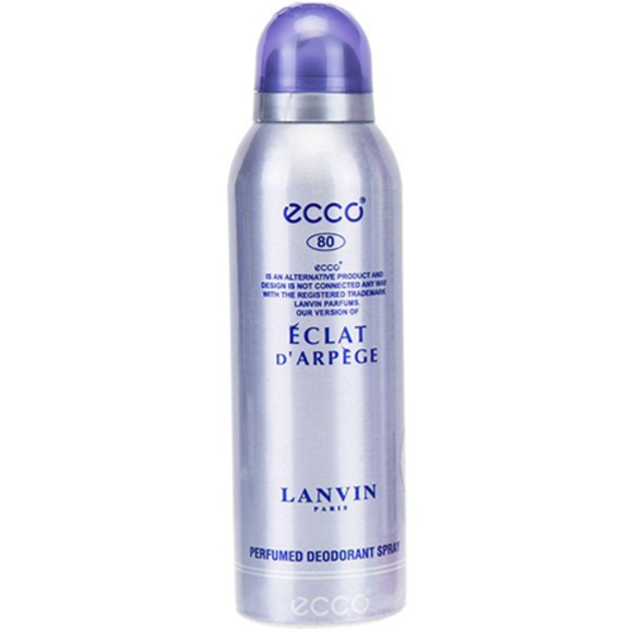 اسپری بدن زنانه Eclat D Arpege اکو 200ml