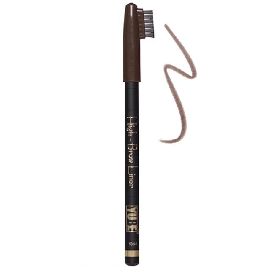 مداد ابرو High-Brow Liner یوبه 