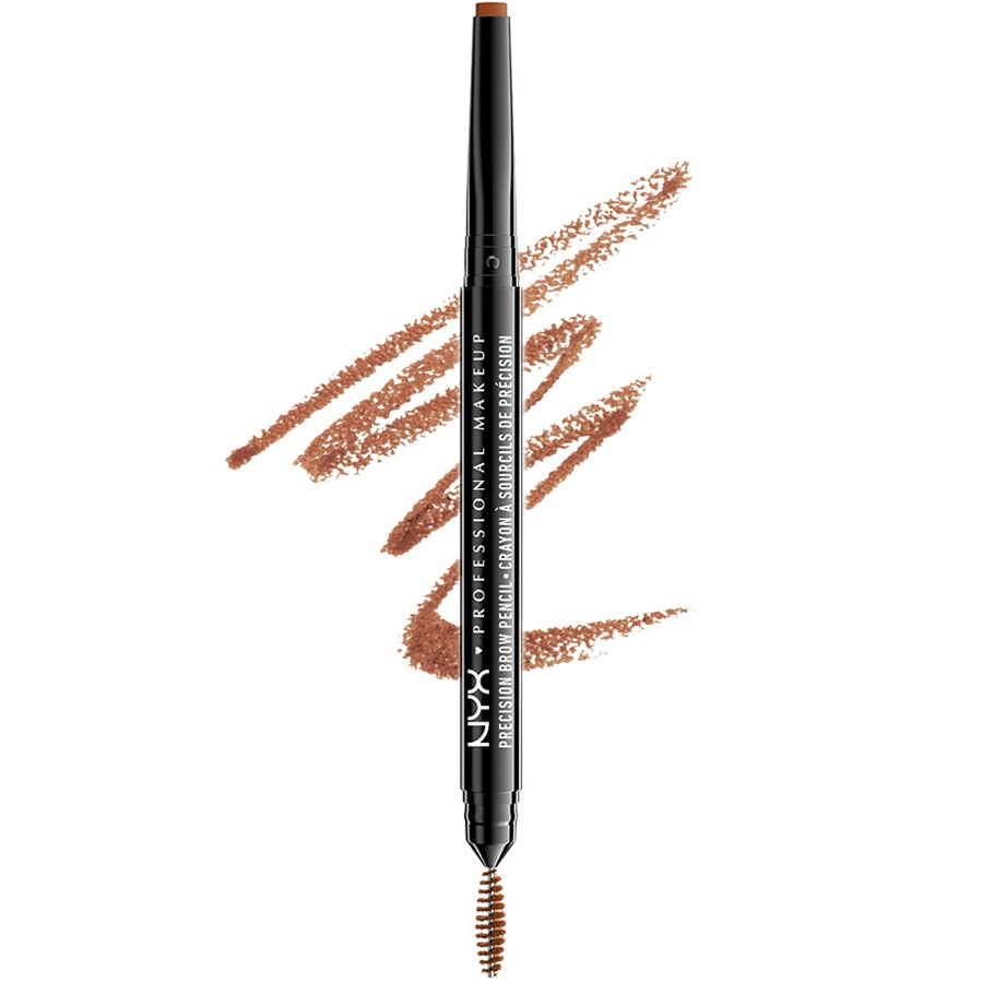 مداد ابرو پیچی Precision نیکس 