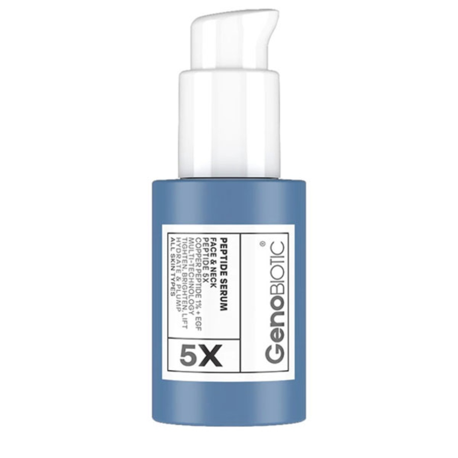 سرم پپتایدی ژنوبایوتیک 30ml