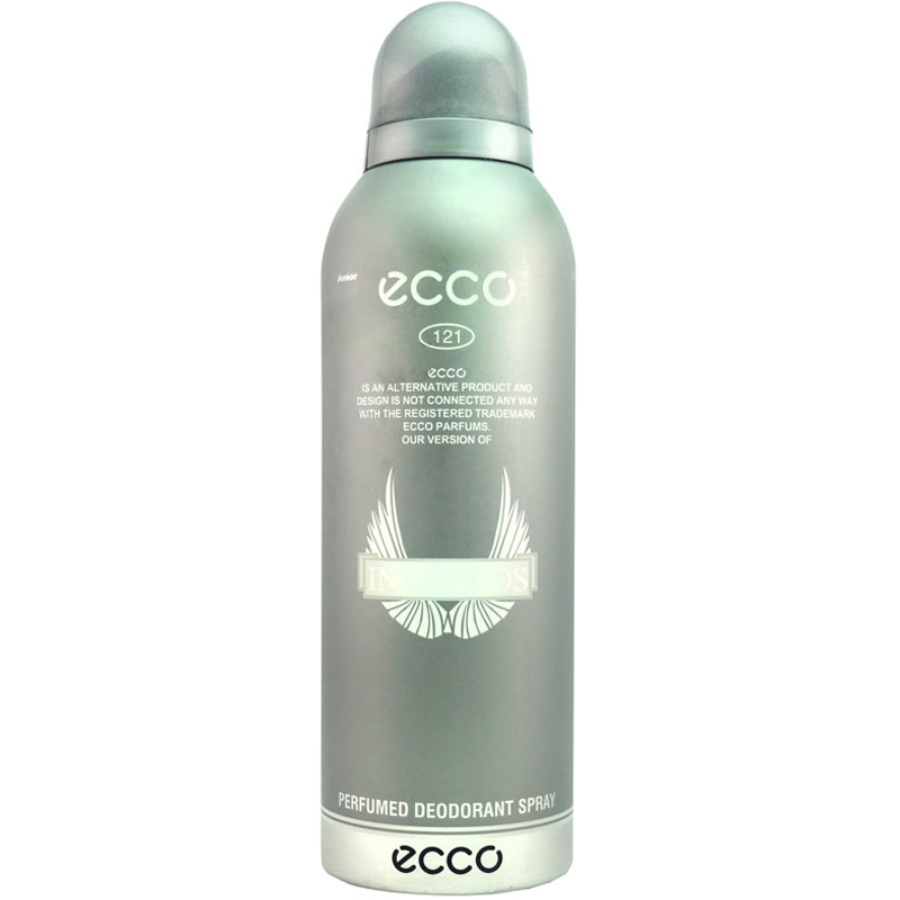 اسپری بدن مردانه Invectos اکو 200ml