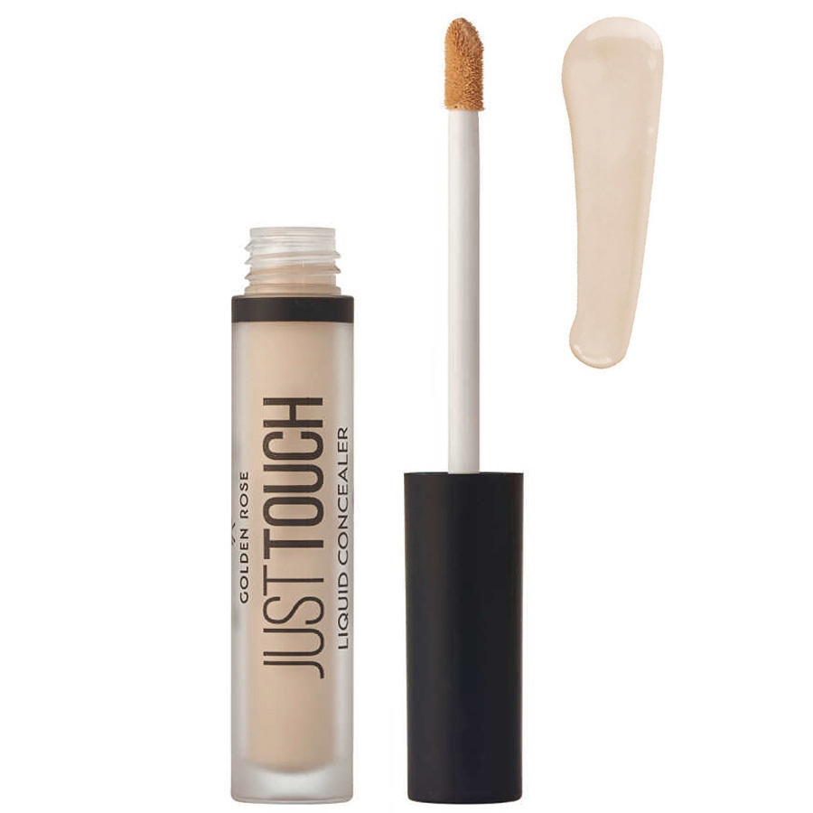 کانسیلر Just Touch گلدن رز
