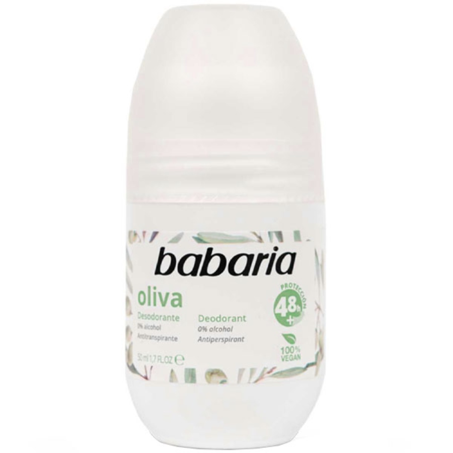 رول ضد تعریق باباریا Olive 