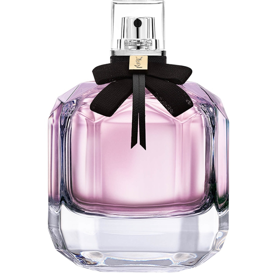 تستر اورجینال ادو پرفیوم مون پاریس ایو سن لوران 90 میلی لیتر