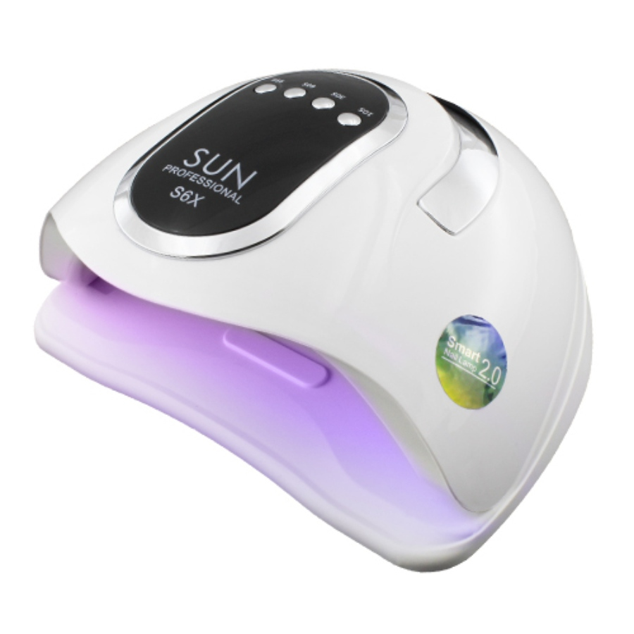 لاک خشک کن Professional S6X سان 420 وات
