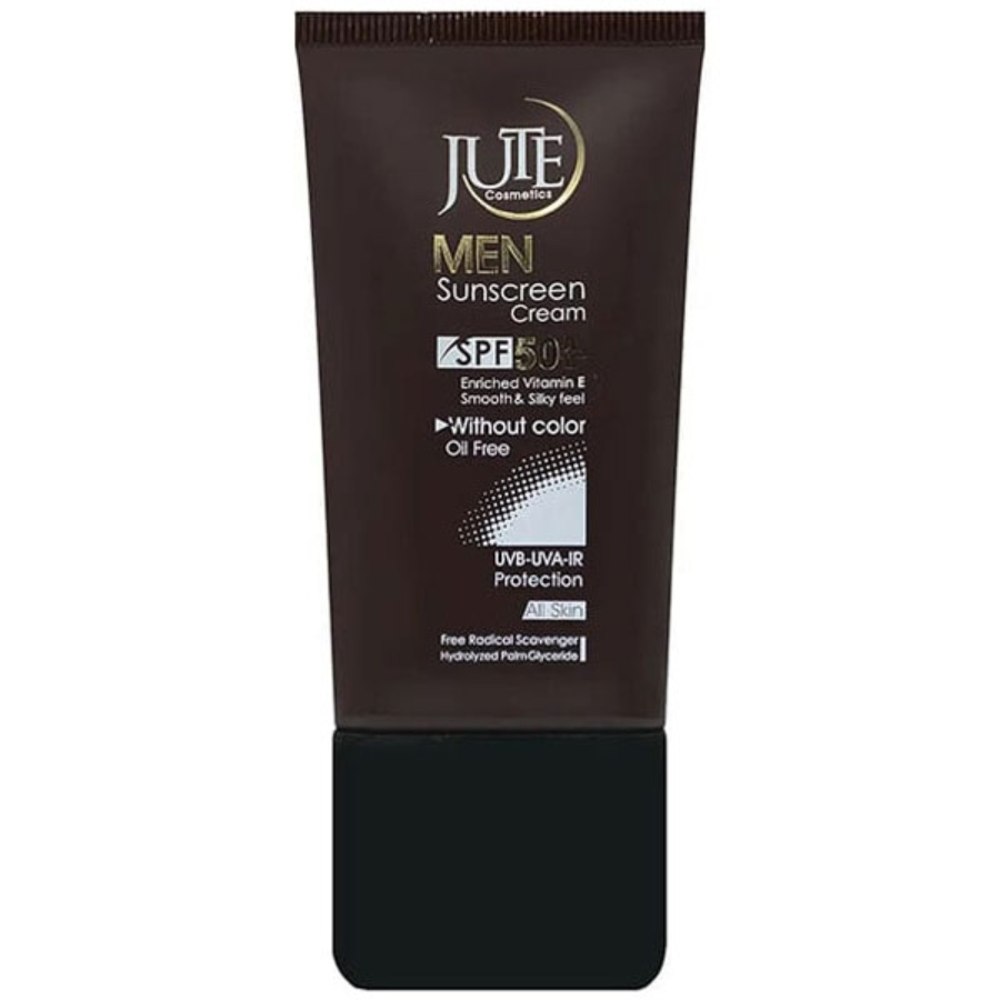 کرم ضد آفتاب آقایان ژوت SPF50 