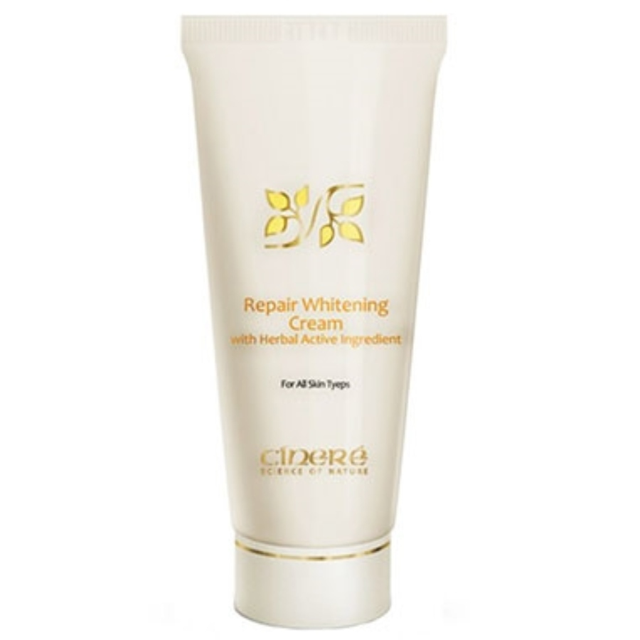 کرم ضد لک و روشن کننده سینره