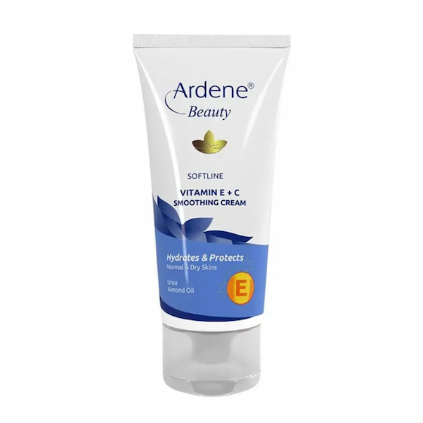 کرم نرم کننده پوست نرمال و خشک آردن بیوتی 50ml