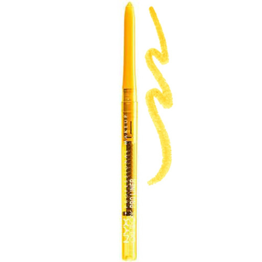 مداد چشم پیچی رنگی Off Tropic نیکس