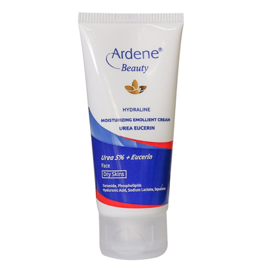 کرم اوسرین و اوره 5% آردن بیوتی 50gr