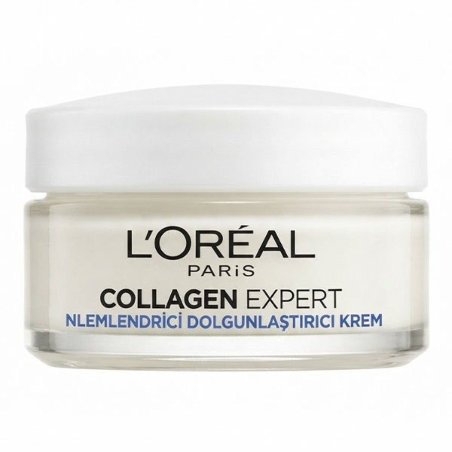 کرم آبرسان لورال Collagen Expert 5%