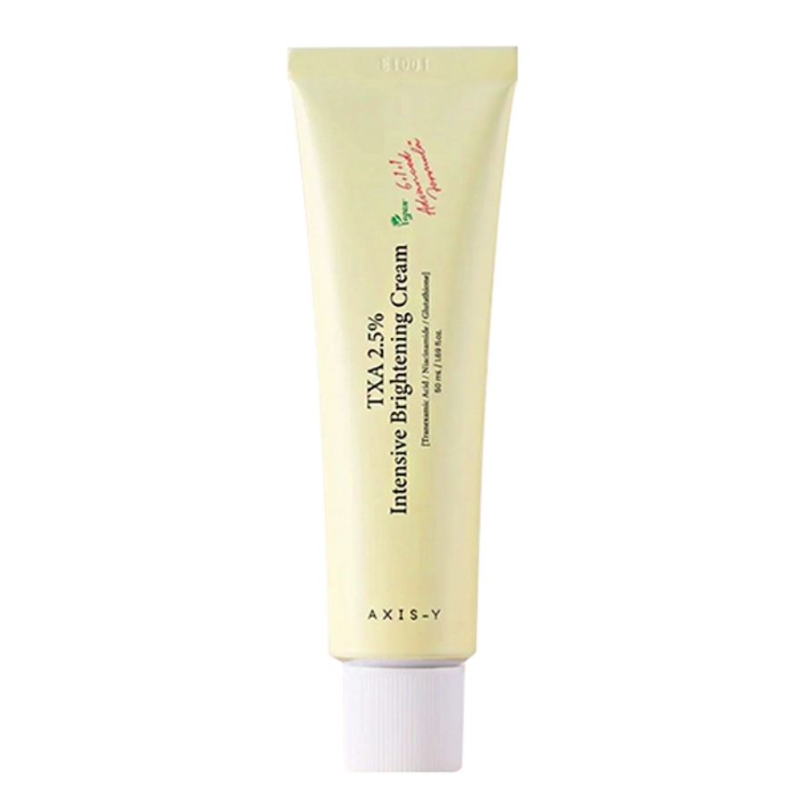 کرم روشن کننده ترانگزامیک اسید اکسیس وای 50ml