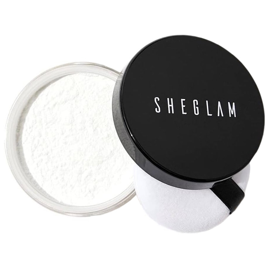 پودر فیکس شیگلم Baked Glow