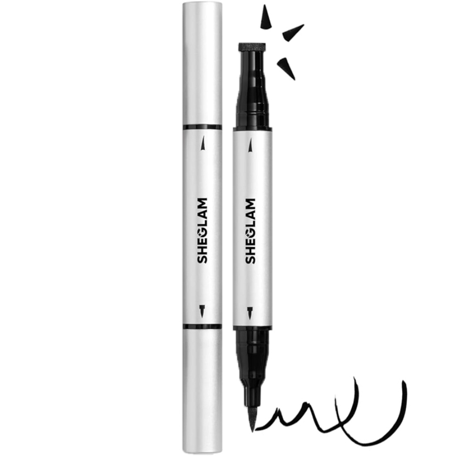 خط چشم استامپی شیگلم Wing It