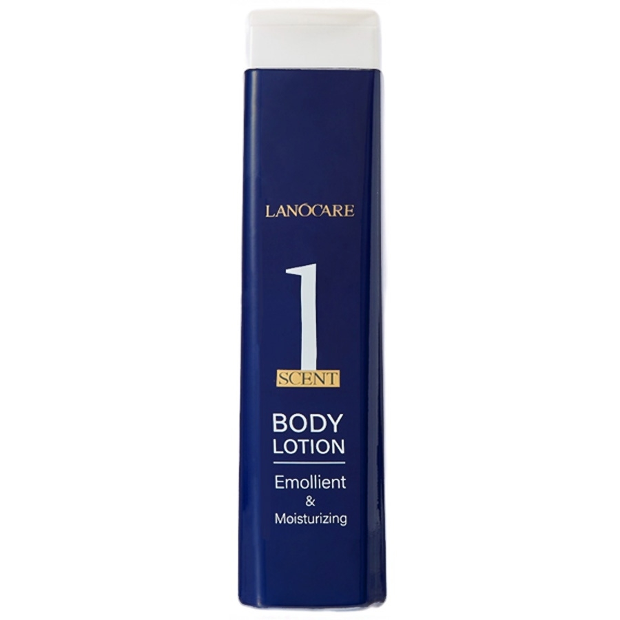 لوسیون بدن لانوکر 250ml