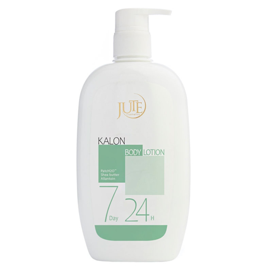 لوسیون بدن با رایحه عطری کالون ژوت 400ml