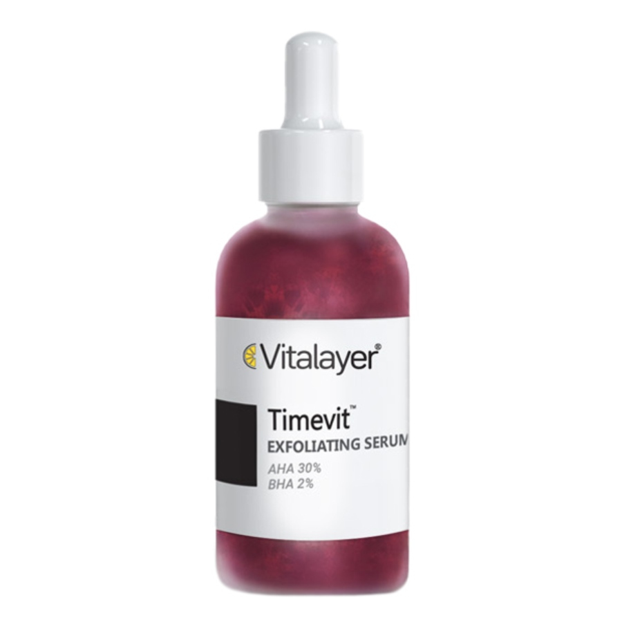 سرم پیلینگ ویتالیر 30ml