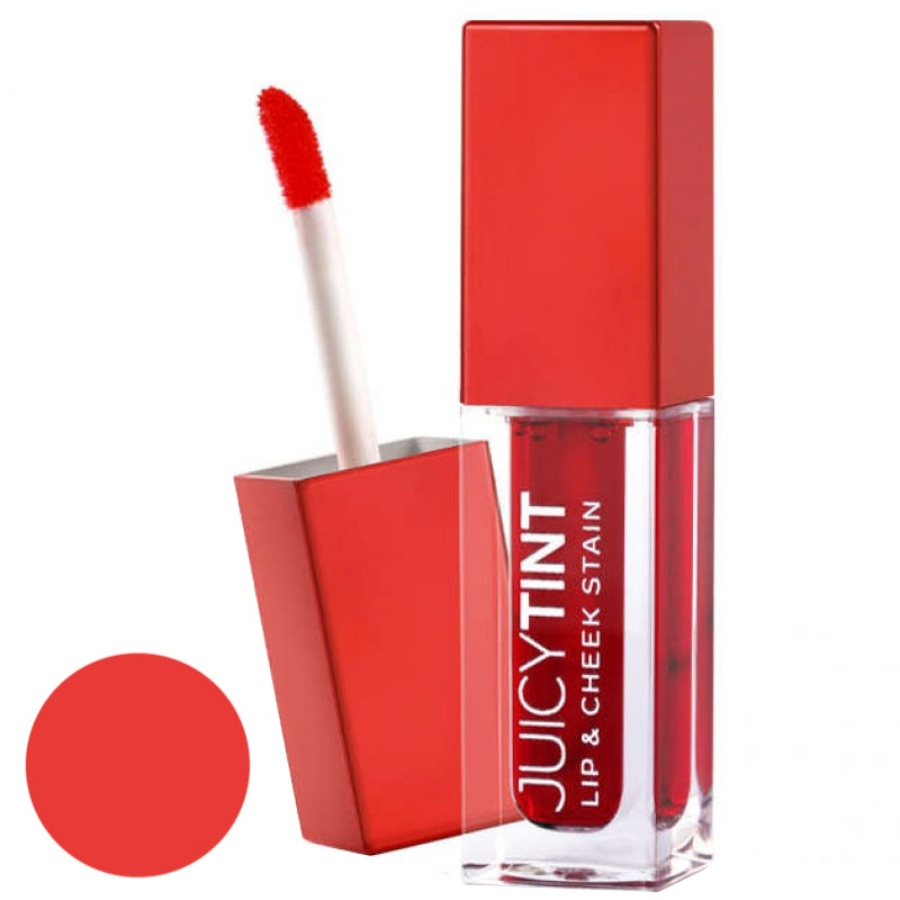 تینت گلدن رز Juicy