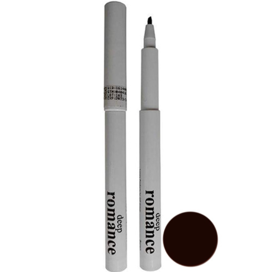 ماژیک ابرو دیپ رومنس 