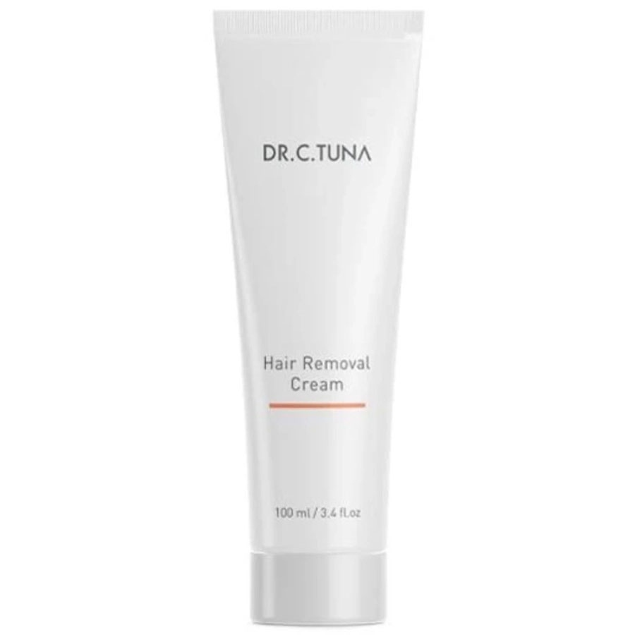 کرم موبر بدن عصاره پاپایا دکتر سی تونا فارماسی 