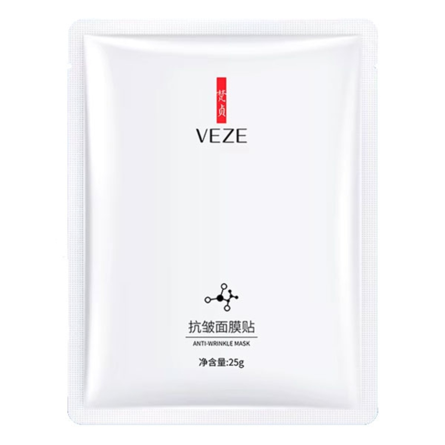 ماسک نقابی ضد چروک وزه 25g