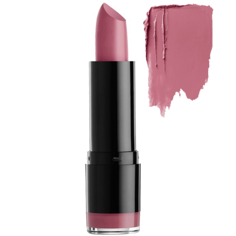 رژ لب جامد Creamy نیکس 