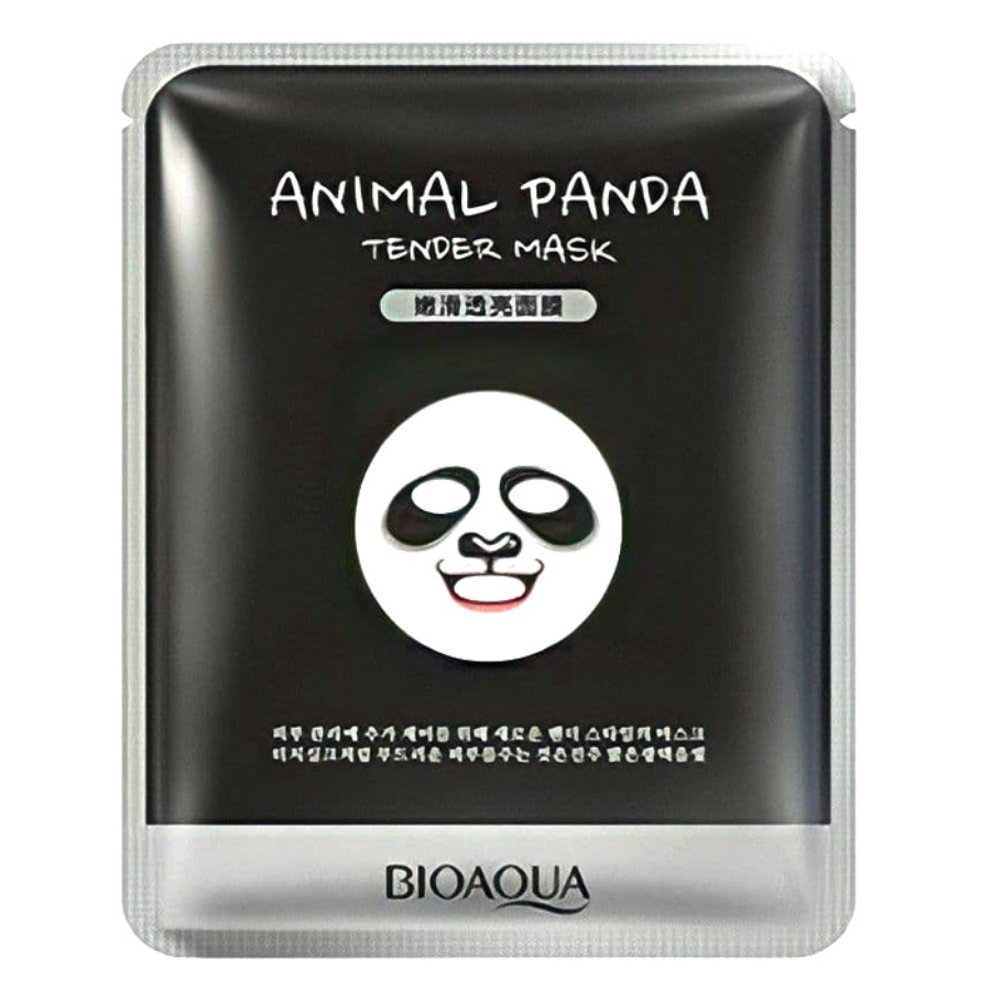 ماسک نقابی پاندا بایوآکوا
