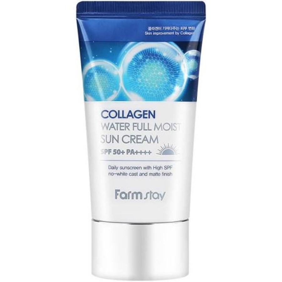 ضد آفتاب کلاژن واتر فارم استی SPF50