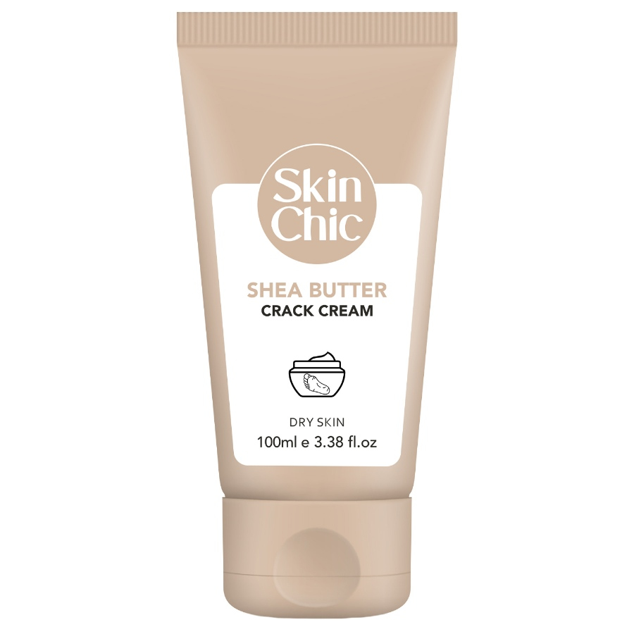 کرم ترک پا شی باتر اسکین شیک 100ml
