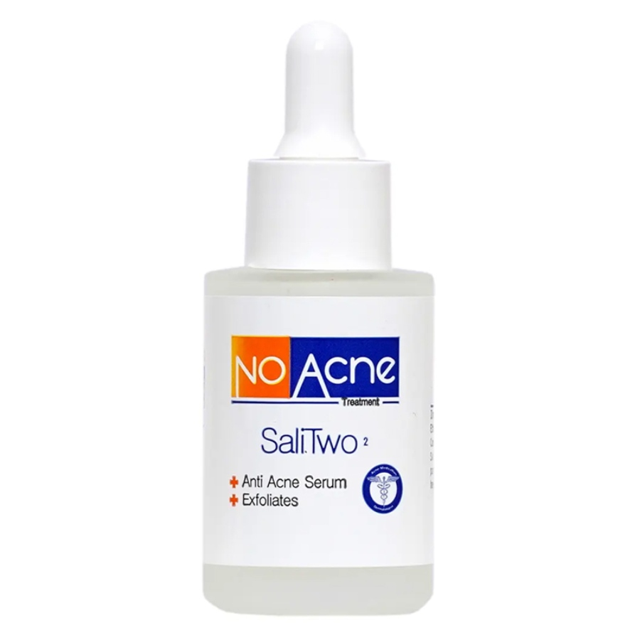 سرم ضد جوش‎ سالیسیلیک اسید نوآکنه