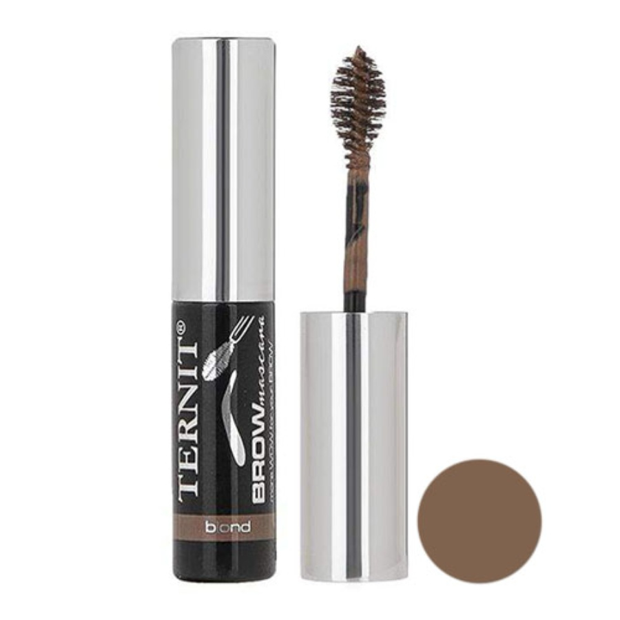 ریمل ابرو ترنیت