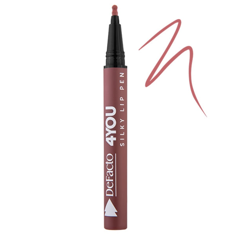 مداد لب مایع دیفکتو 