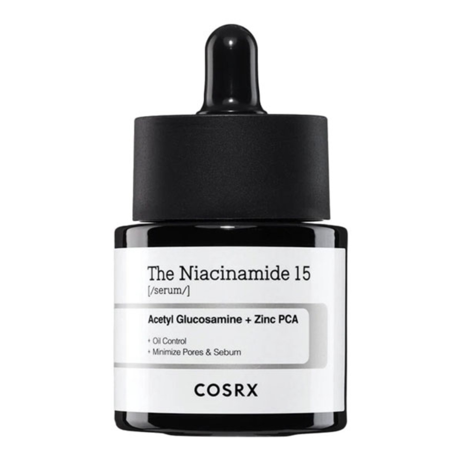 سرم نیاسینامید 15% کوزارکس 20ml