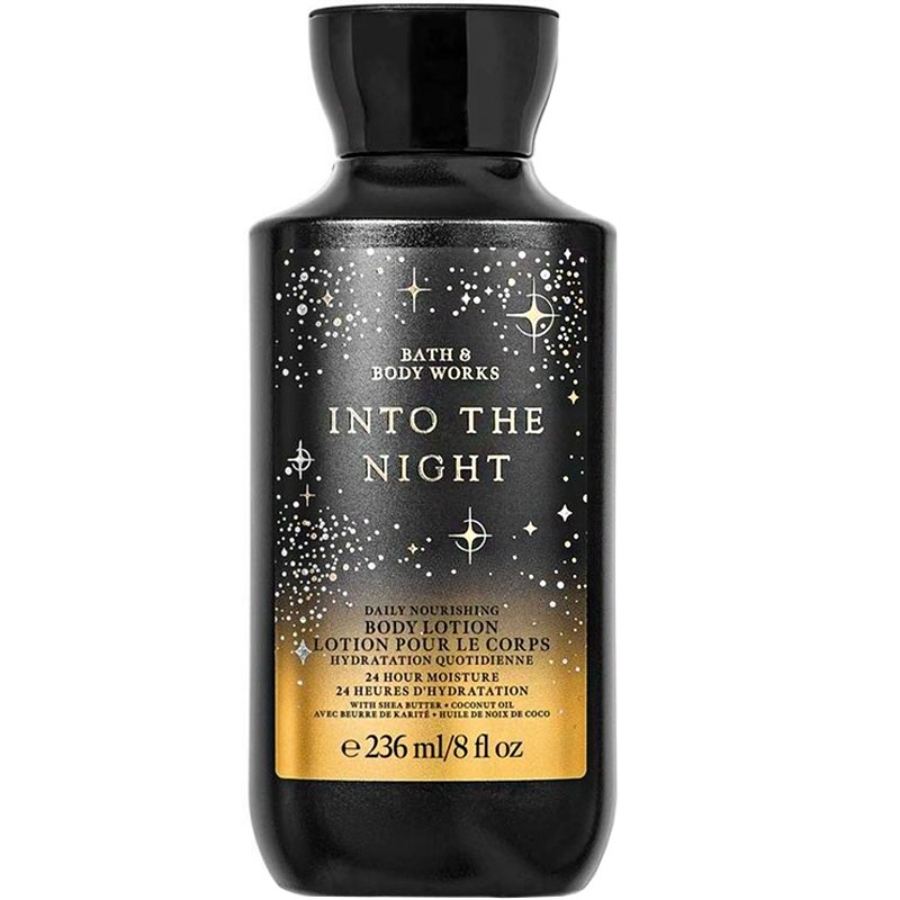 لوسیون بدن Into The Night بث اند بادی