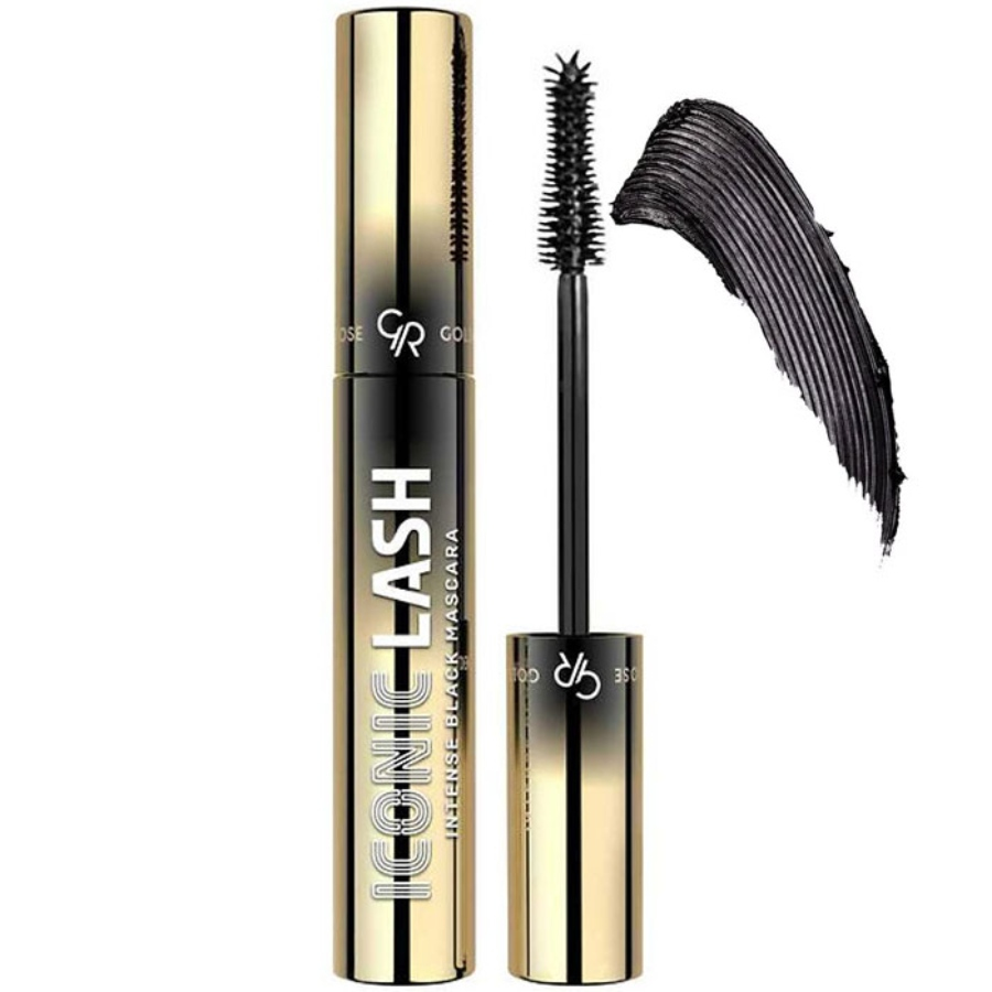 ریمل حجم دهنده گلدن رز Iconic Lash