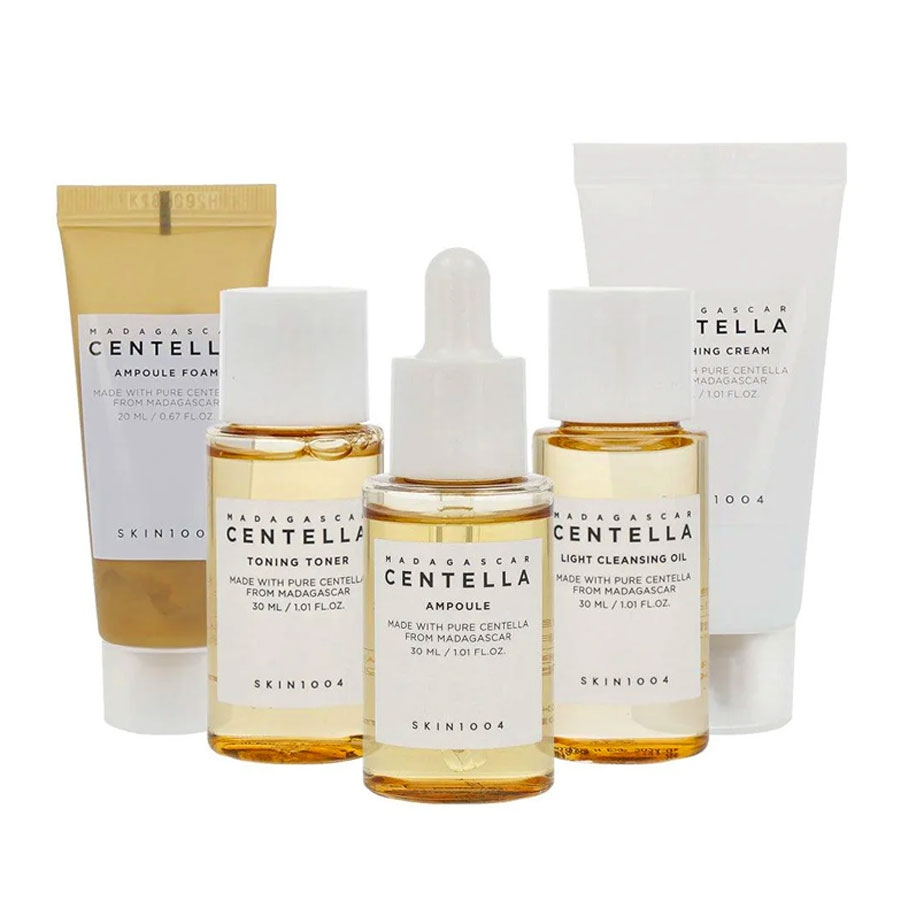 کیت مسافرتی سنتلا ماداگاسکار