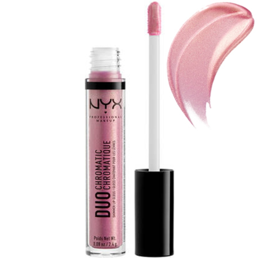 رژ لب مایع Chromatic نیکس